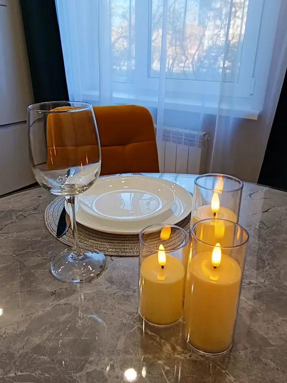 Уютная квартира на ближнем Завеличье