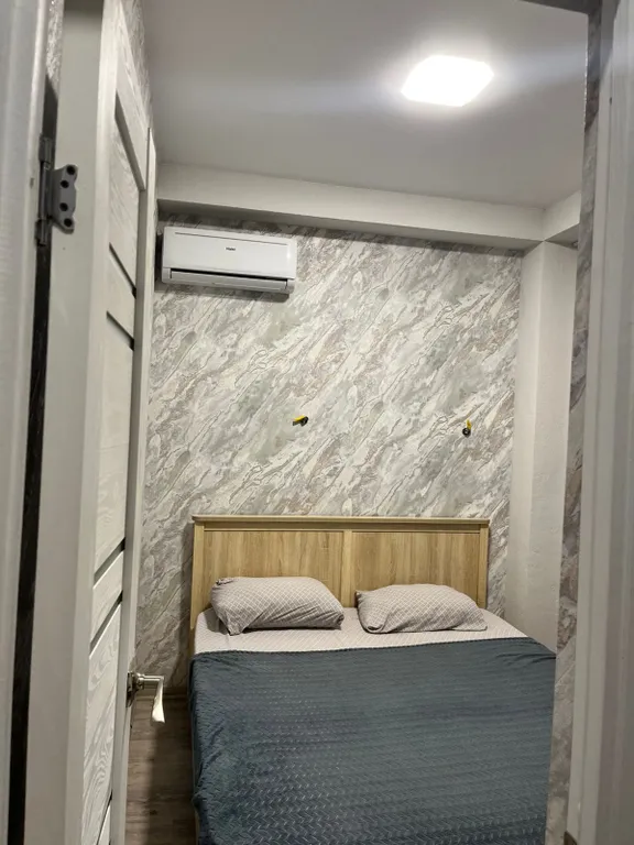 Квартира Квартира Апартамент возле моря — Сириус