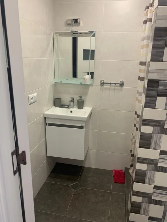 Красивая уютная светлая студия в престижном комплексе Орби Бич Тауэр