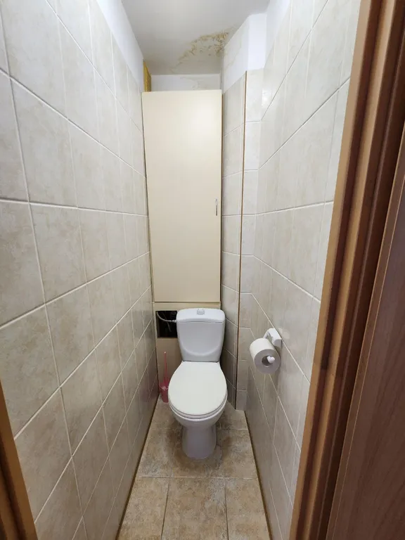 Квартира Уютная квартира в центре города — Калининград