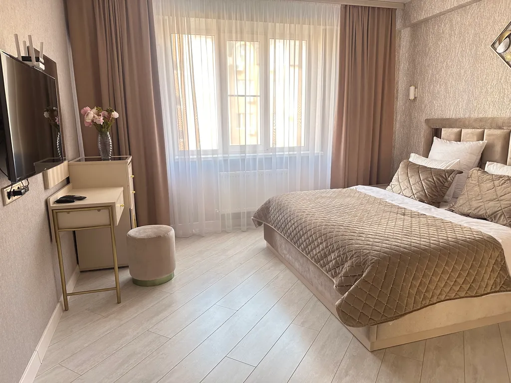 Квартира Софья