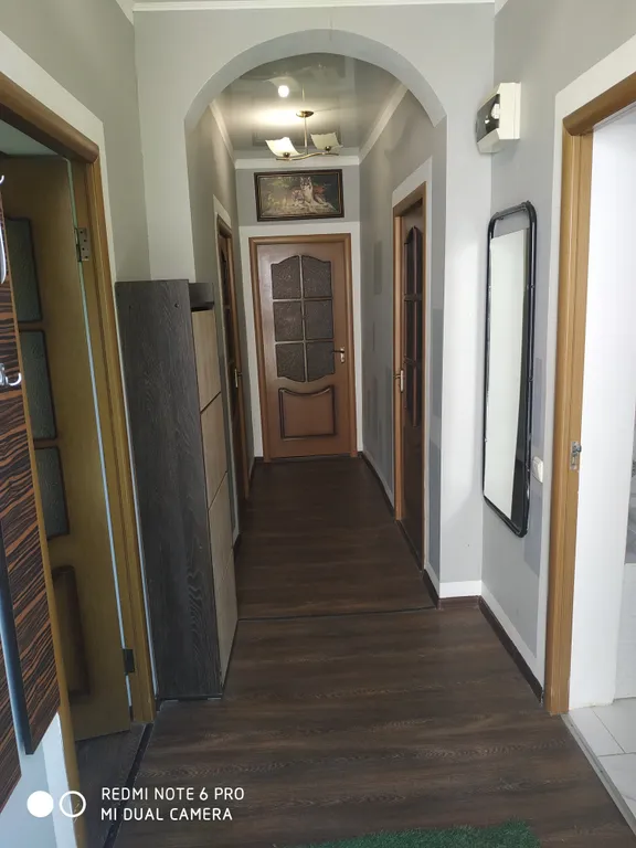 Уютный дворик