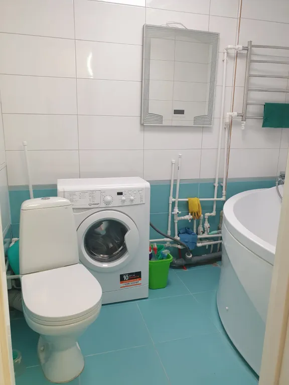 Уютная студия