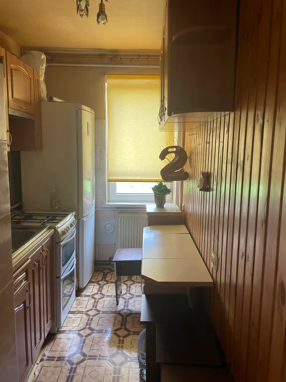 Квартира Уютная квартира — Калининград