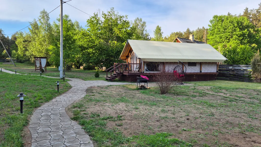 1-комнатный Дом