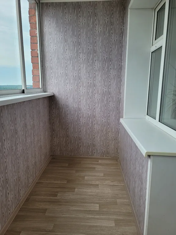 Уютная квартира возле городского парка