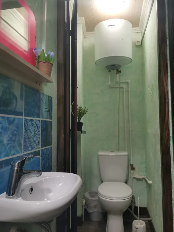 Квартира Уютная комната в центре — Ярославль