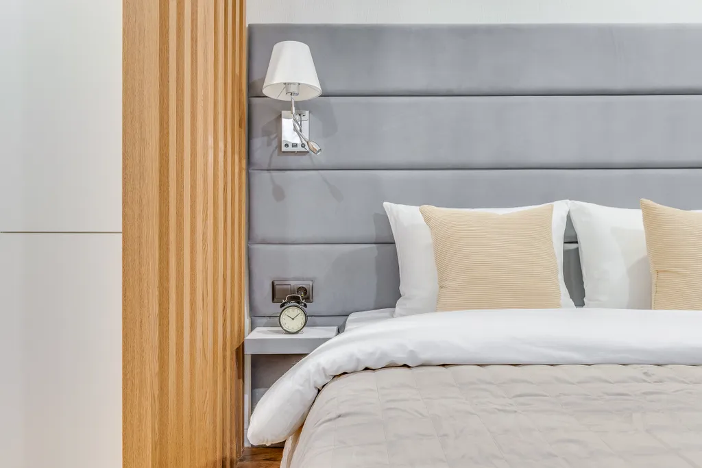 Квартира Стильные апартаменты у метро Комендантский проспект — Санкт-Петербург