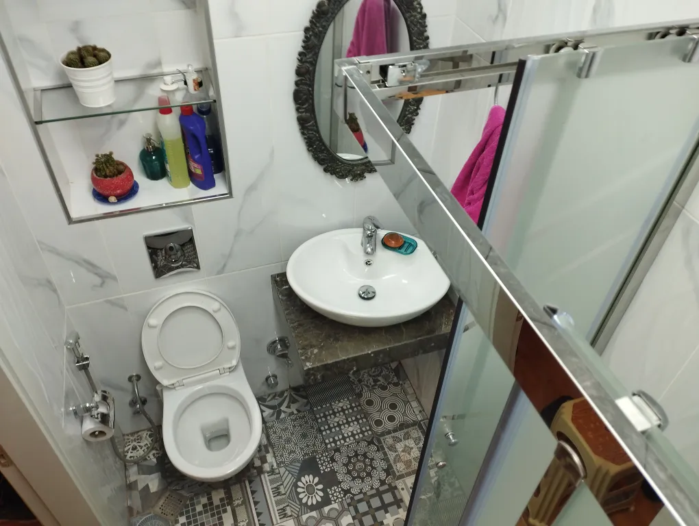 Идеальная квартира-студия