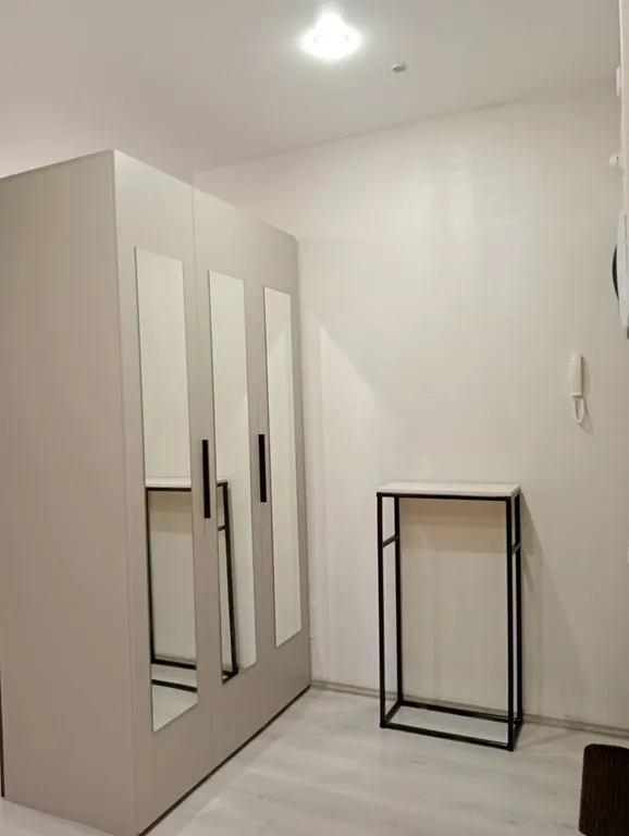 Квартира Демидовский — Екатеринбург