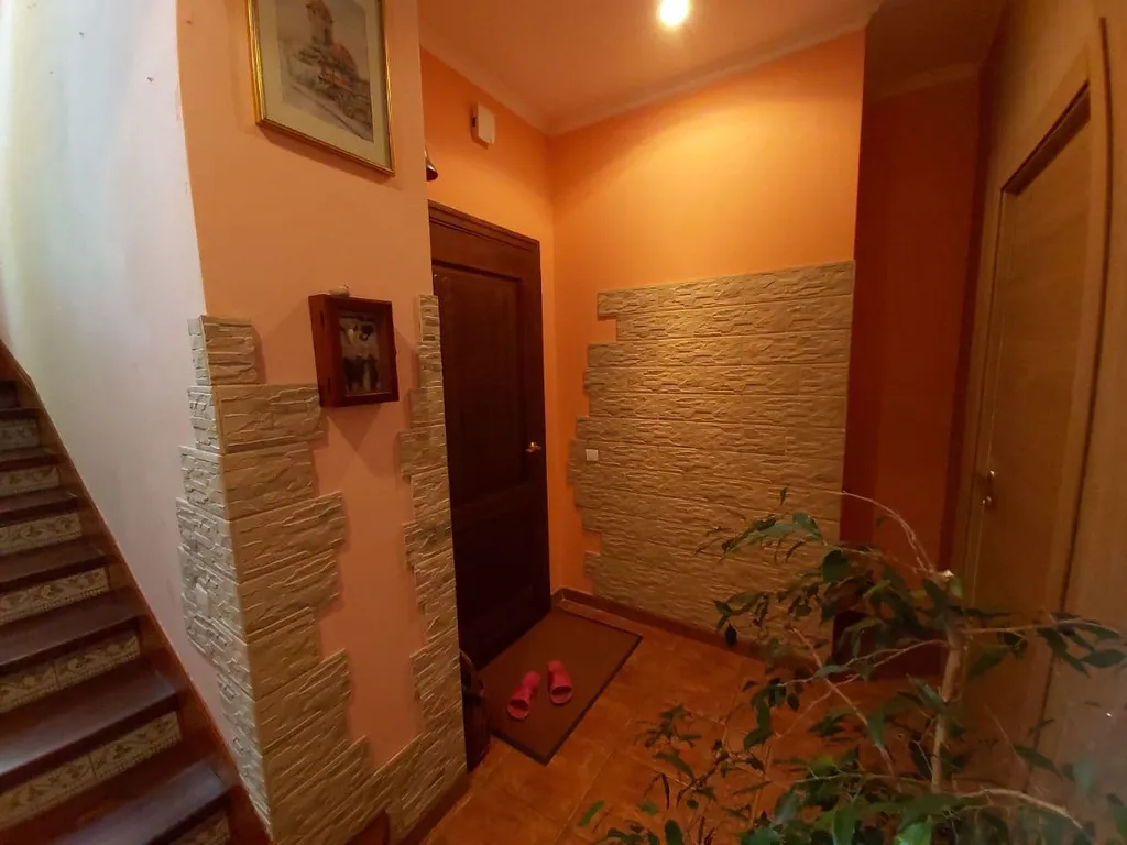 Villa Nelli с зоной отдыха и стоянкой