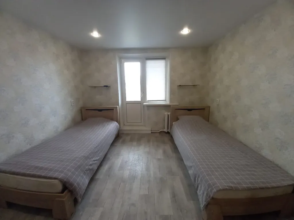 Квартира Квартира Комфорт 2-12 — Тихвин