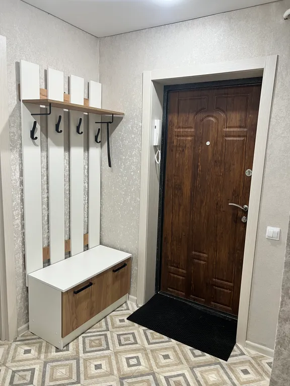 Уютная квартира в районе вокзала