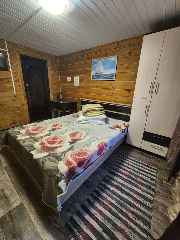 1-комнатный Дом