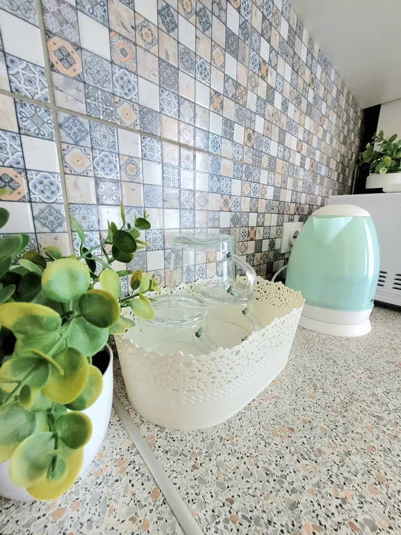 Квартира с кондиционером в 5 минутах от аэропорта Толмачёво