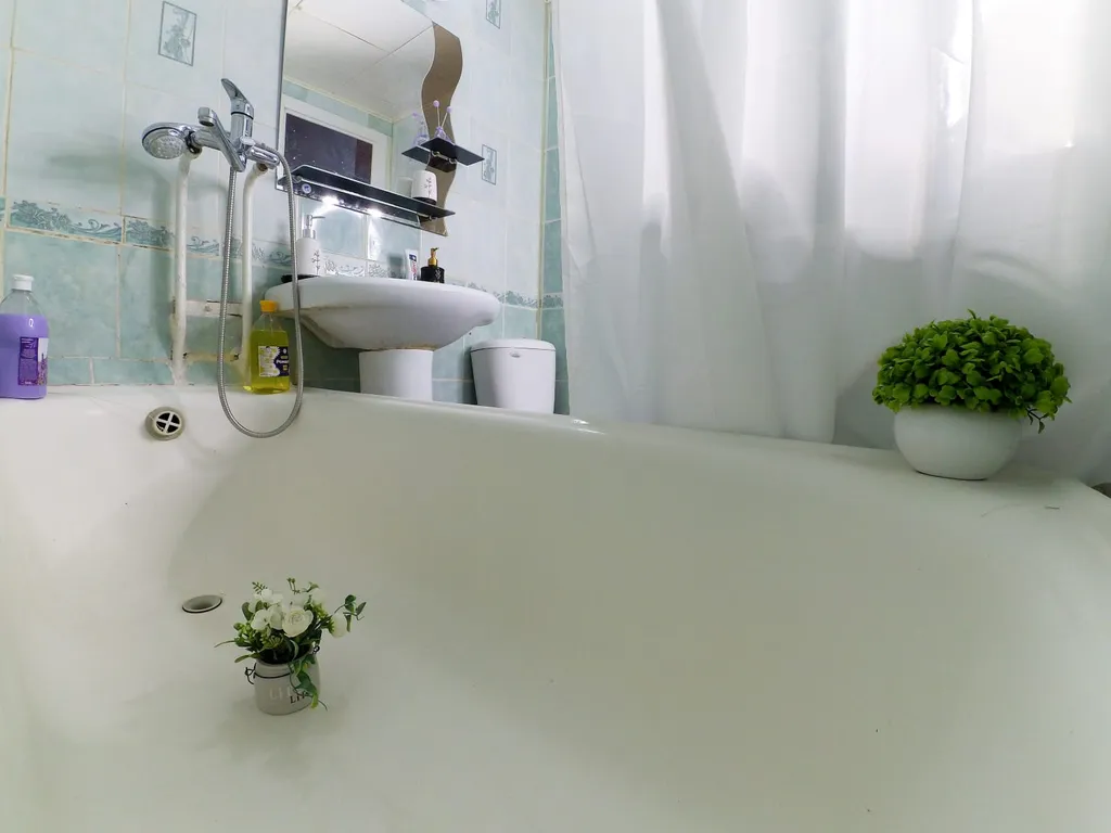 Уют на Адоратскогго