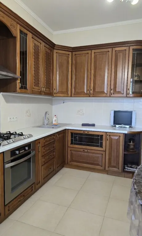 Квартира 2-комнатная уютная квартира район ККБ — Краснодар