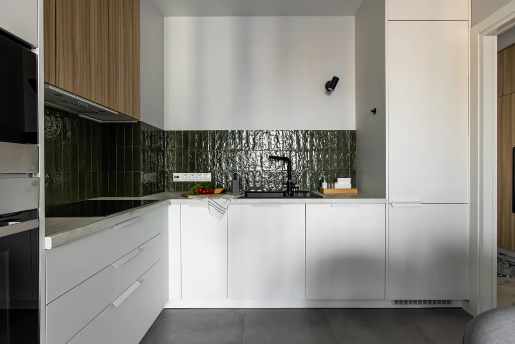 Квартира Премиальные Апартаменты от FlatsStories — Пушкин