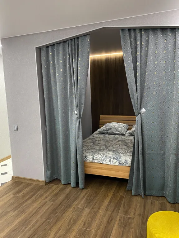 Стильные апартаменты