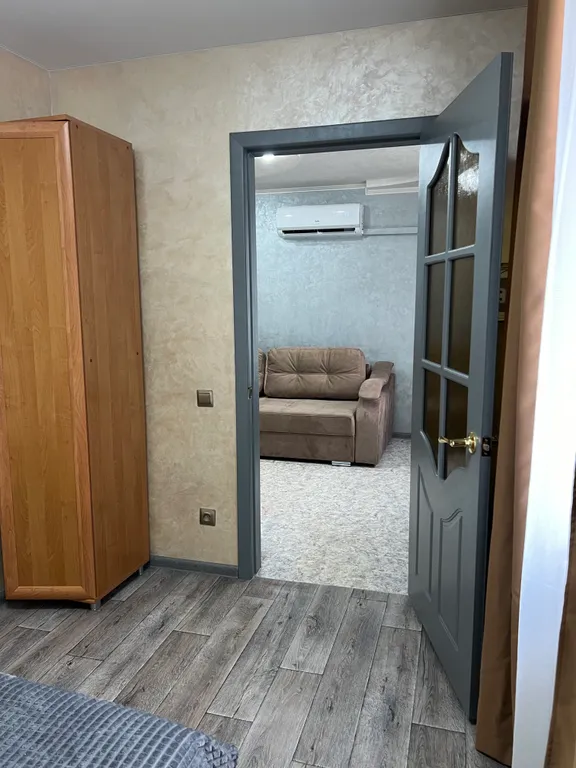 Уютная просторная квартира в центре города