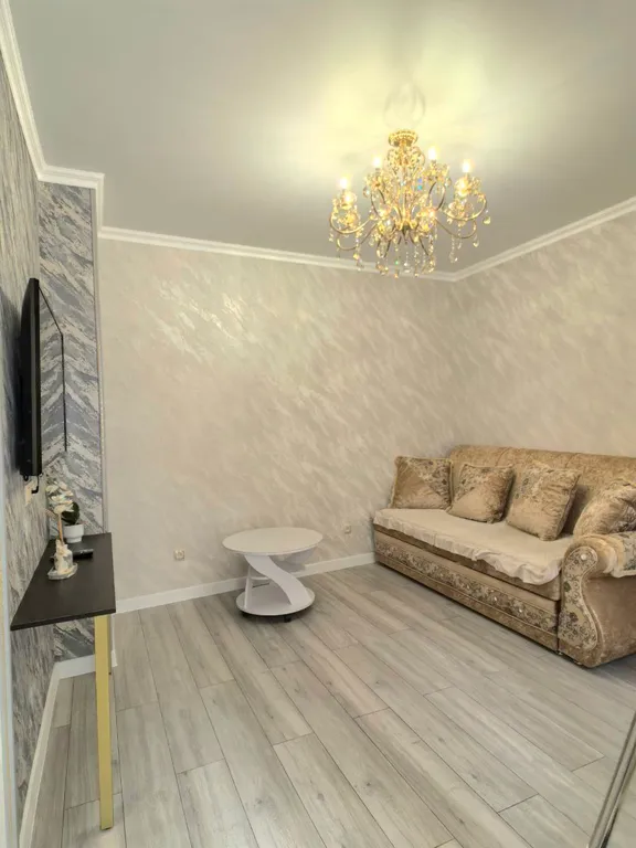 Квартира Уютная квартирка — аренда посуточно в Владикавказ