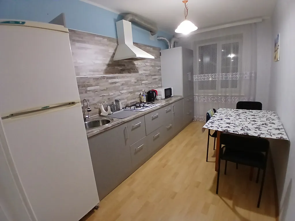 Уютная квартира в пяти минутах от центра