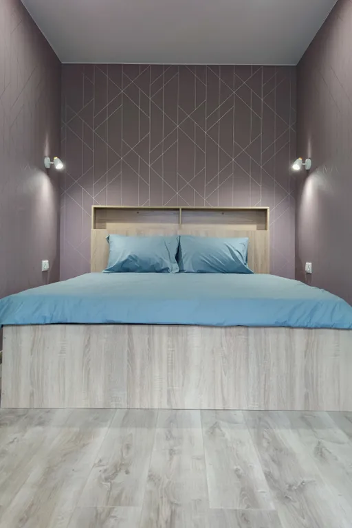 Квартира Comme il faut — Кострома