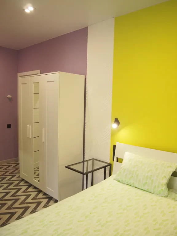 Орден Феникса Апартаменты