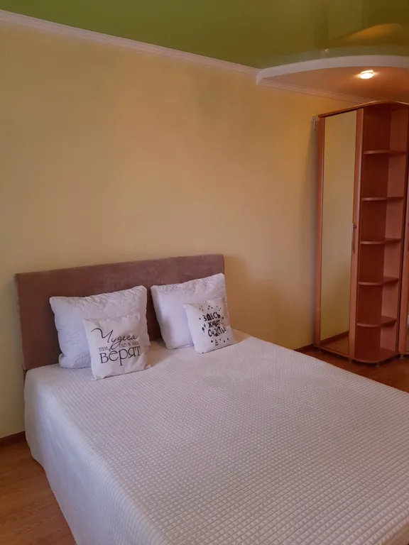 Здесь есть всё для комфортного отдыха