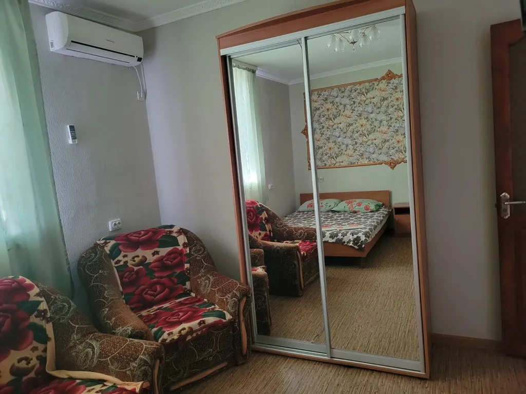 Квартира Комната — Судак