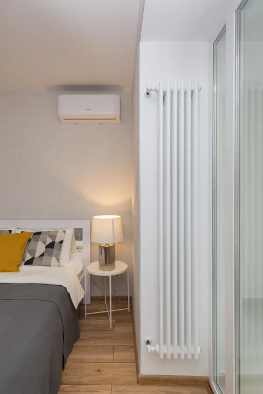 Апартаменты на Телецентре, Конгресс-Холл