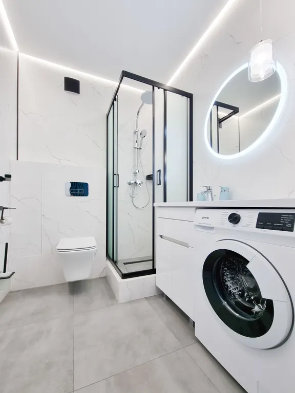 Квартира Прекрасная квартира 10 минут до берега моря — Светлогорск