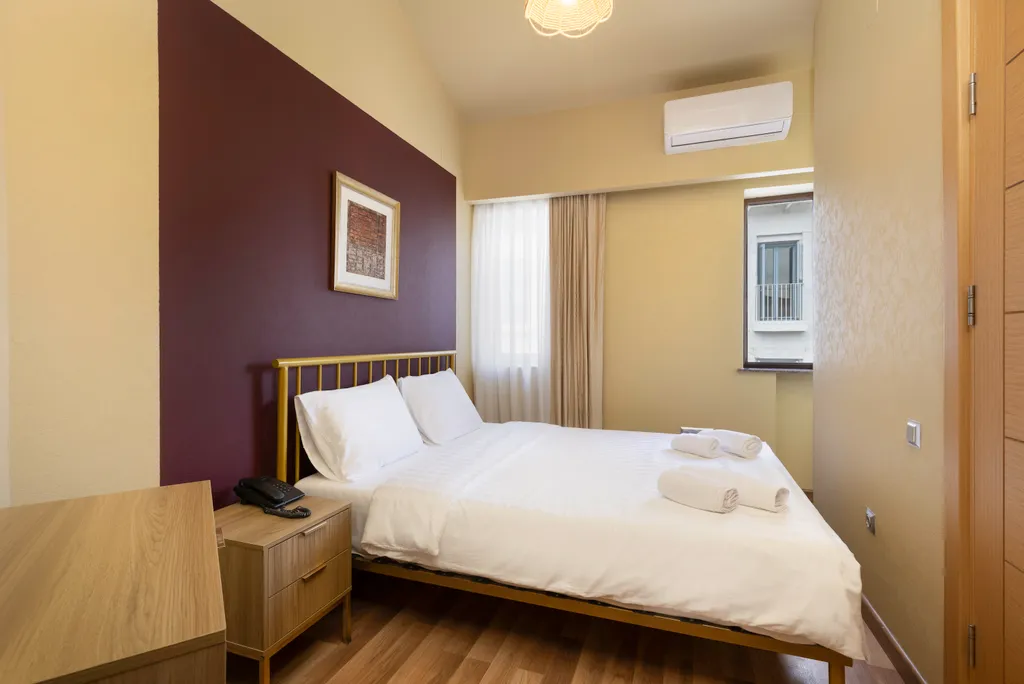 Квартира Комната — аренда посуточно в Батуми