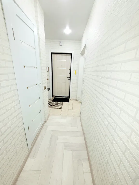 Элитная квартира в центре города