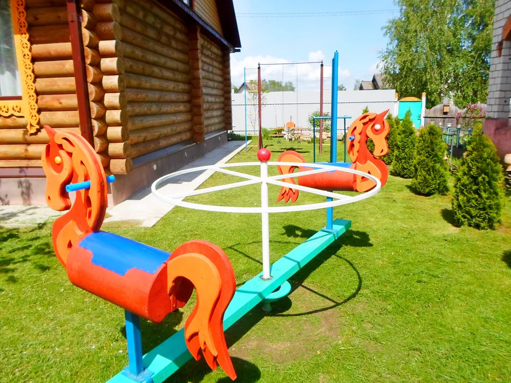 2-комнатный Дом