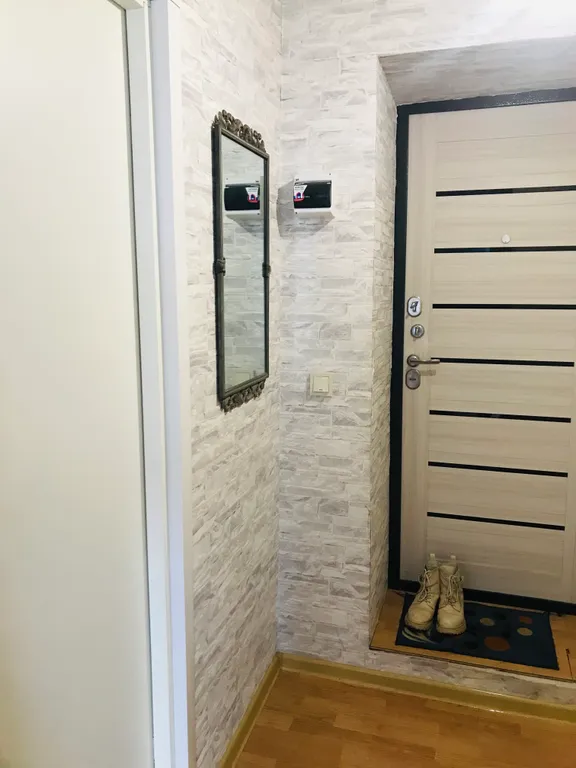 Уютная квартира рядом с озером