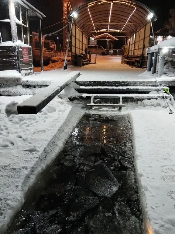 Дом Свободный от забот