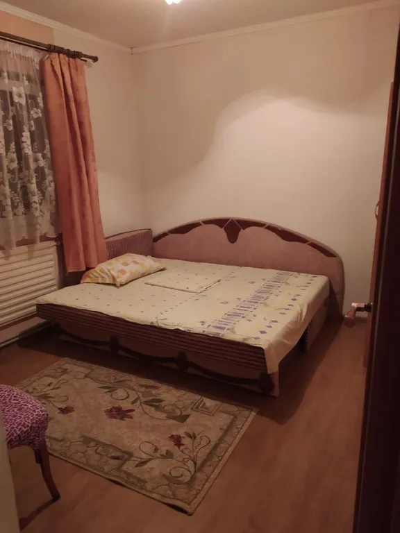 Уютный дом со всеми удобствами недалеко от моря