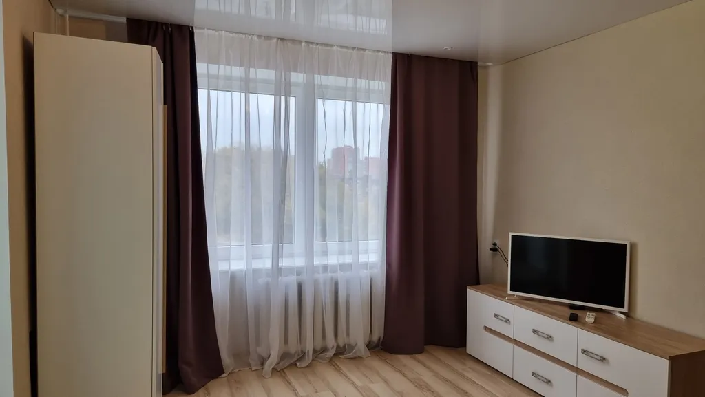 Квартира Апартаменты у Верхнего озера — Калининград