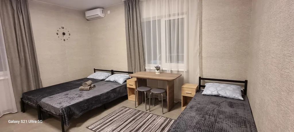 Квартира Комната — аренда посуточно в Хадыженск