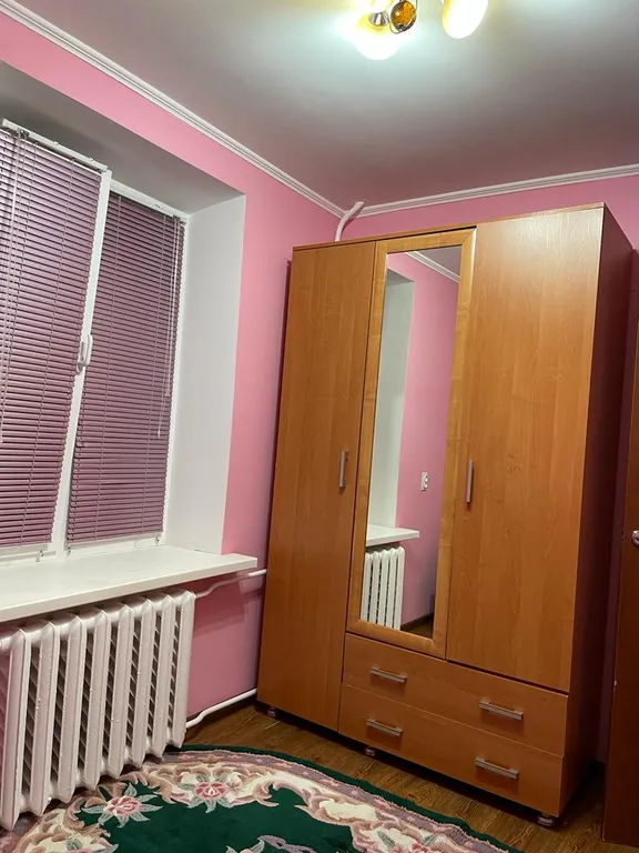 Уютная квартира рядом с парком Говорухина ждет Вас