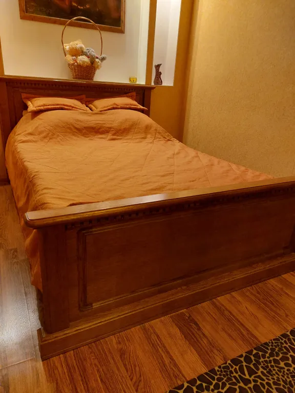 Уютная квартира в одном из центральных районов города