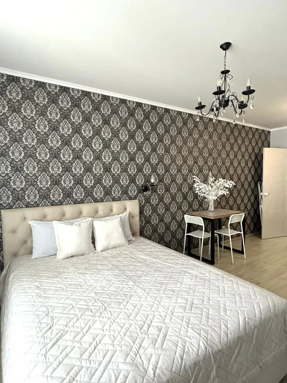 Квартира Квартира рядом с набережной — Красноярск