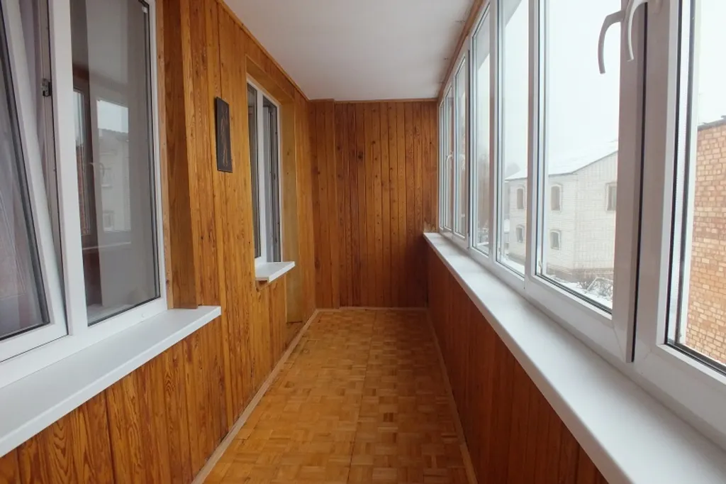 Уютная квартира в районе ЖД вокзала