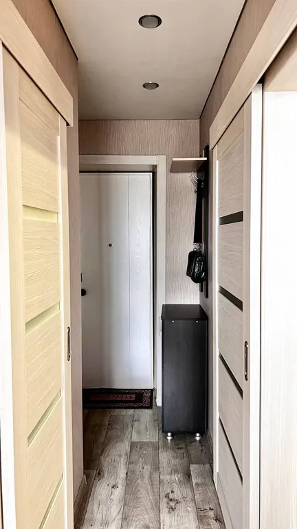 Квартира комфорт в районе вокзала