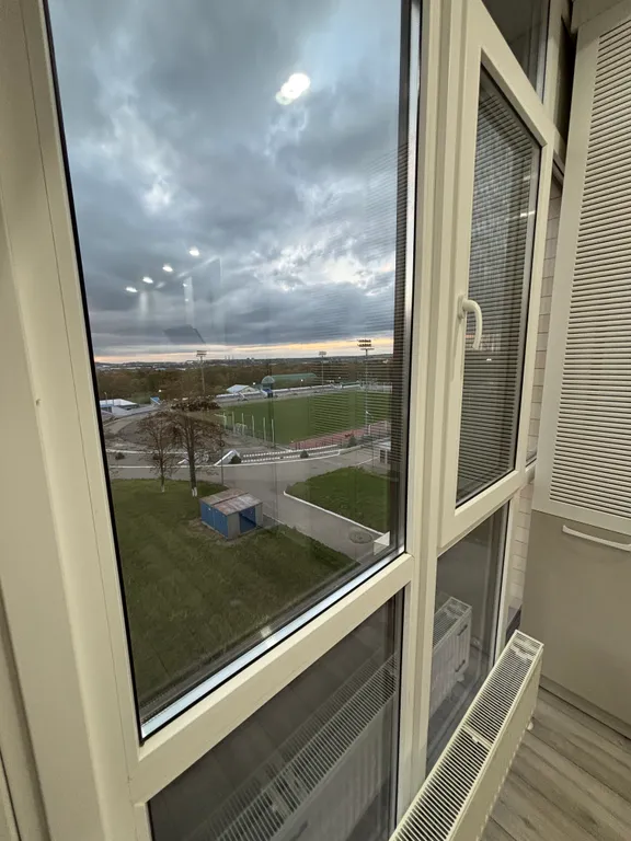 Комфортное уютноё жильё