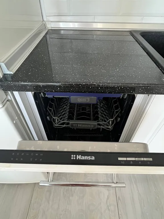 Квартира Квартира Уютная евро двушка в центре города — Симферополь