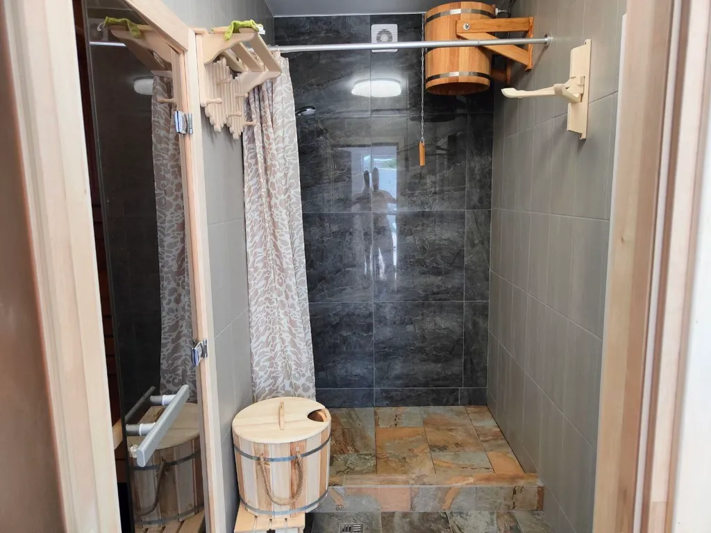 Новая Вилла Нинель возле моря