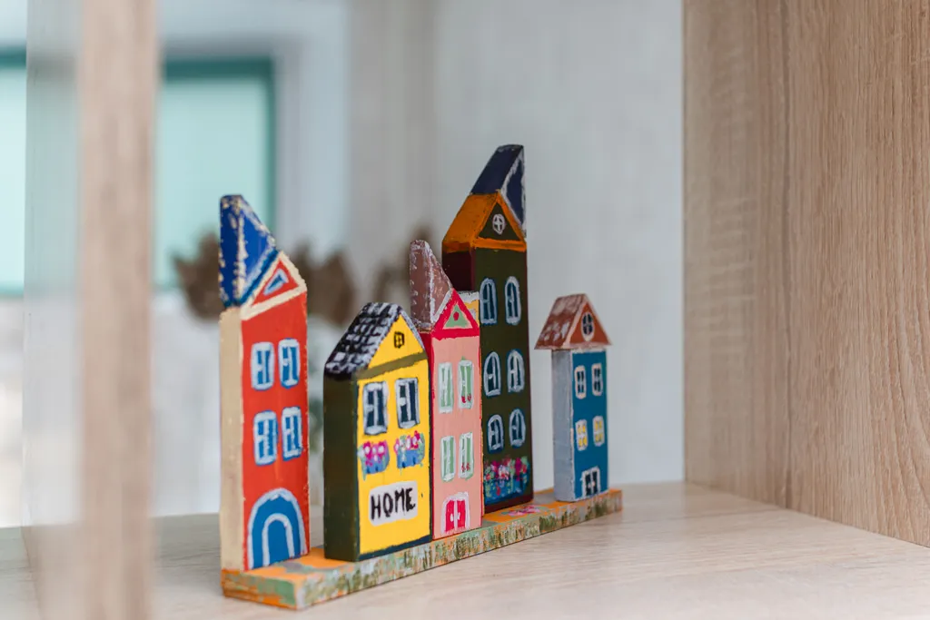 Уютная квартире в центре Петергофа