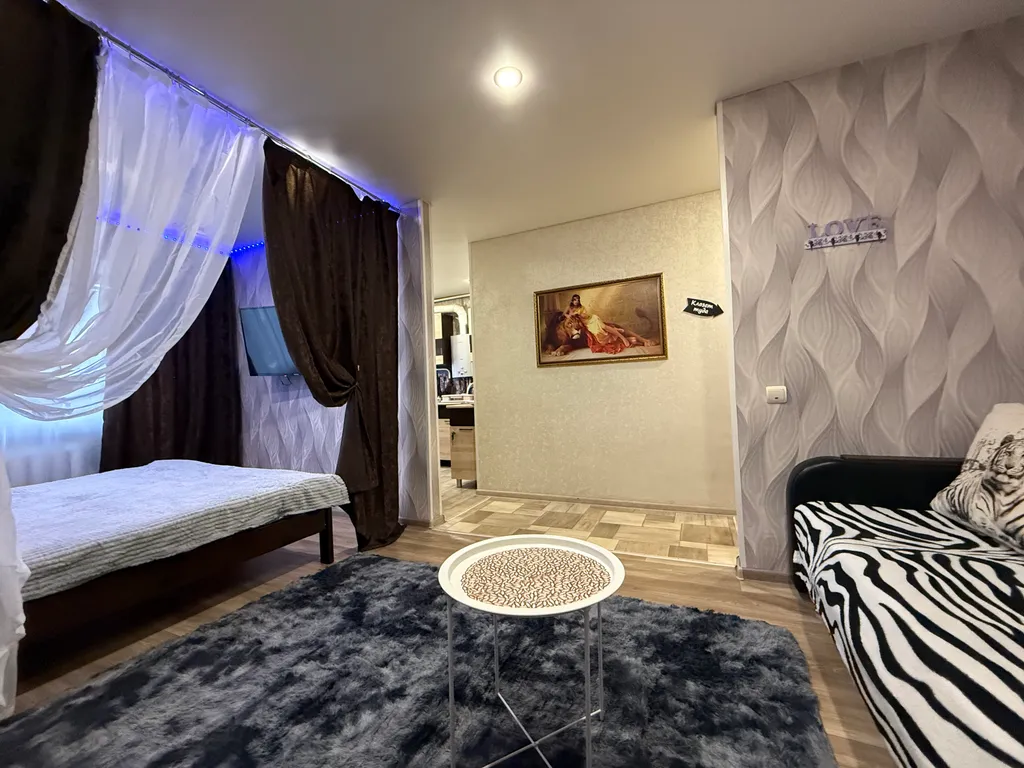 Все в гости к Алёнке